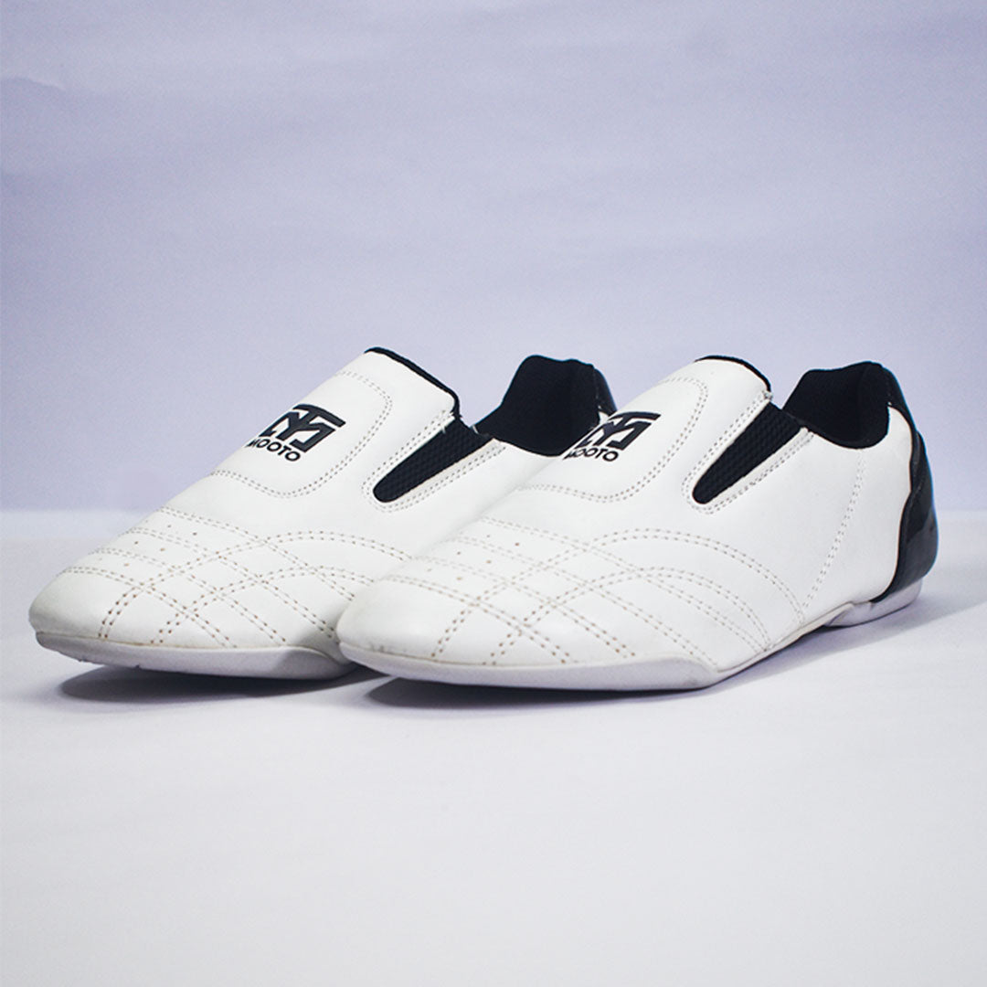 MOOTO KICKING SHOES TAEKWONDO MARTIAL ARTS DOBOK