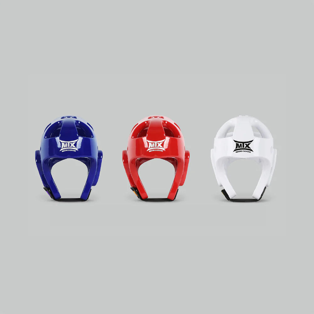 mtx head protector taekwondo