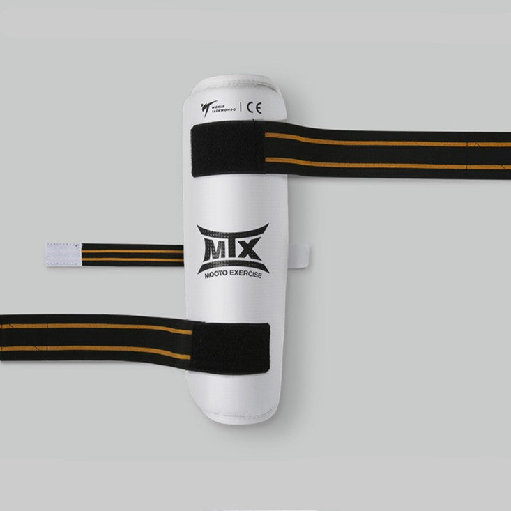 MTX Taekwondo shin protector