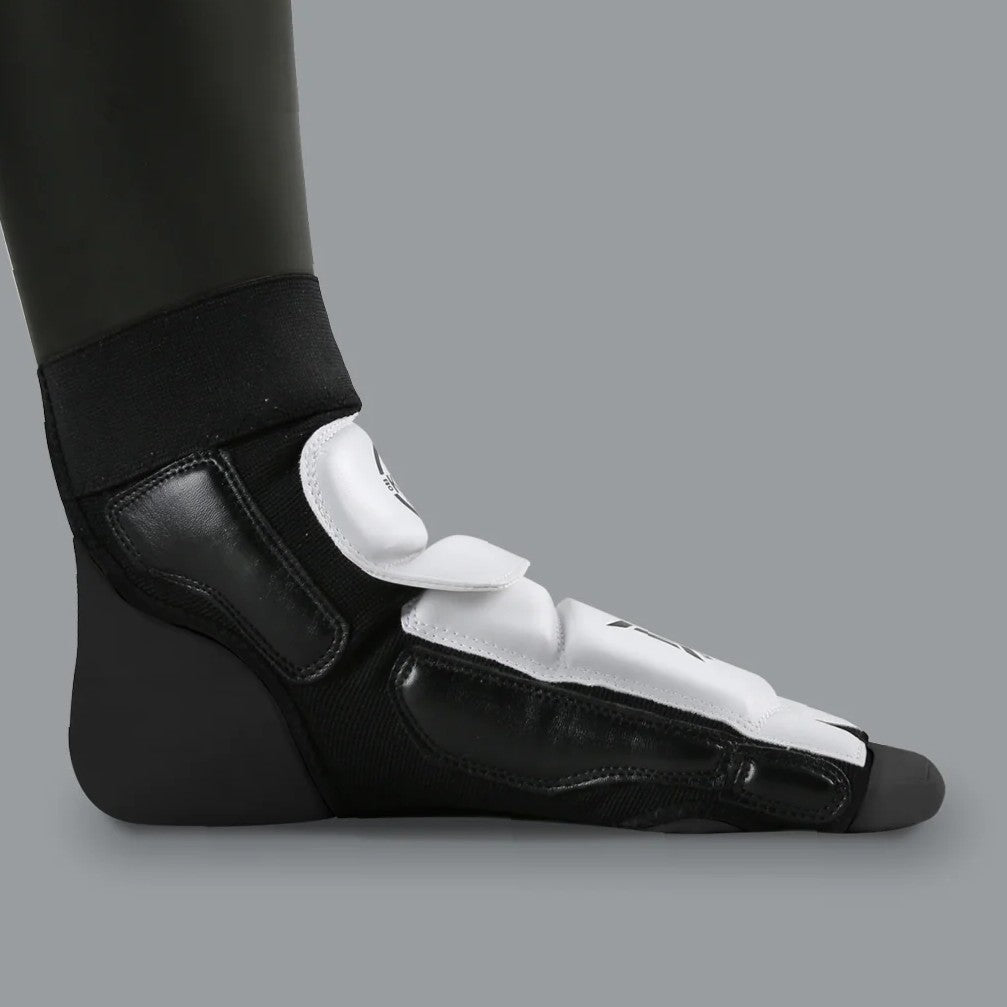 taekwondo foot gloves MTX
