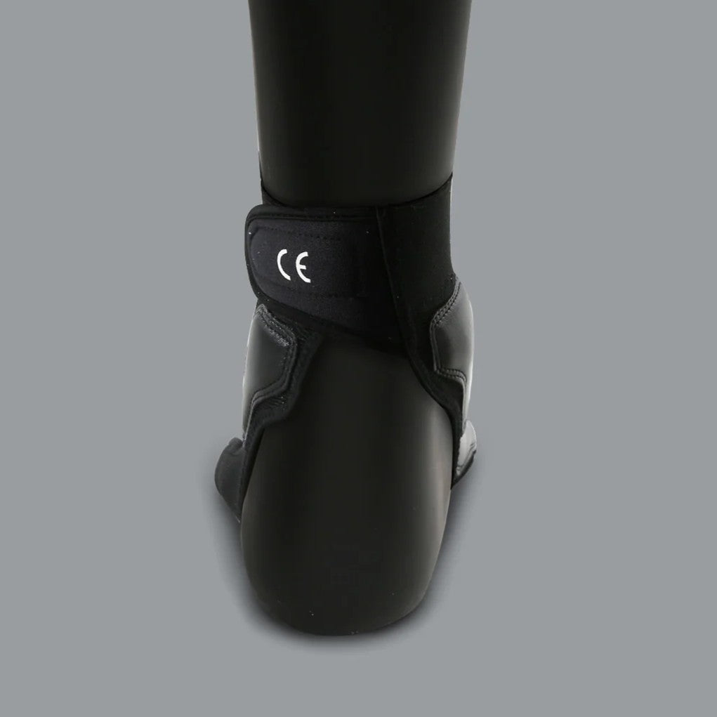taekwondo foot gloves