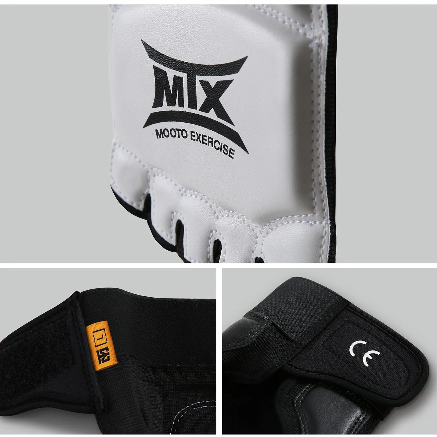 MTX Mooto exercise