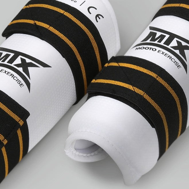 arm guards taekwondo