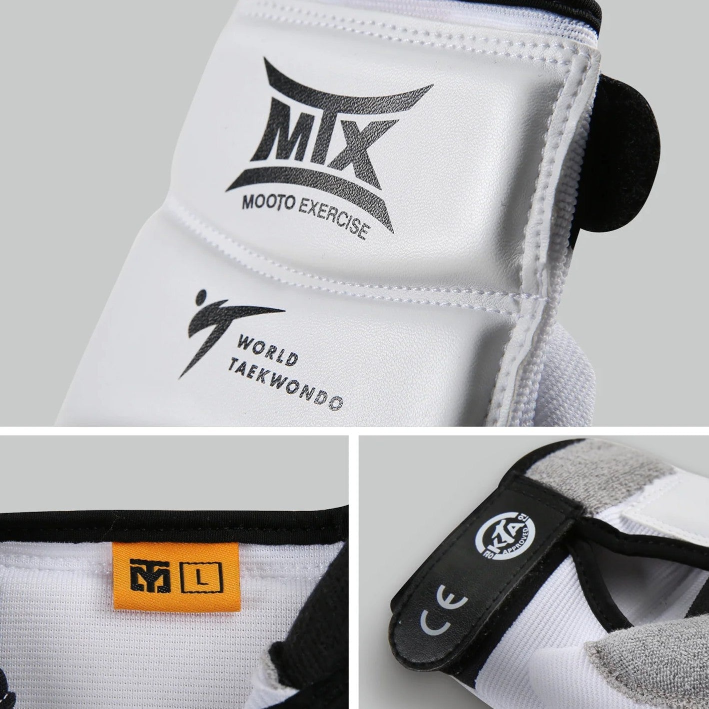 mtx hand protector taekwondo