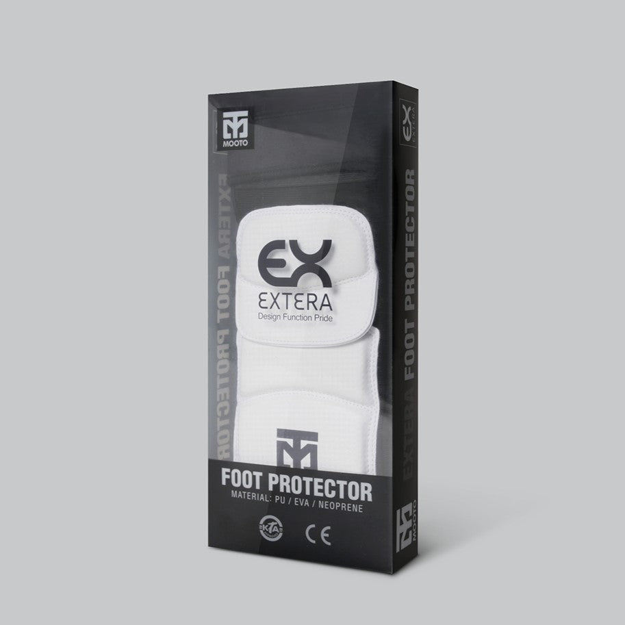 Mooto Foot Protector