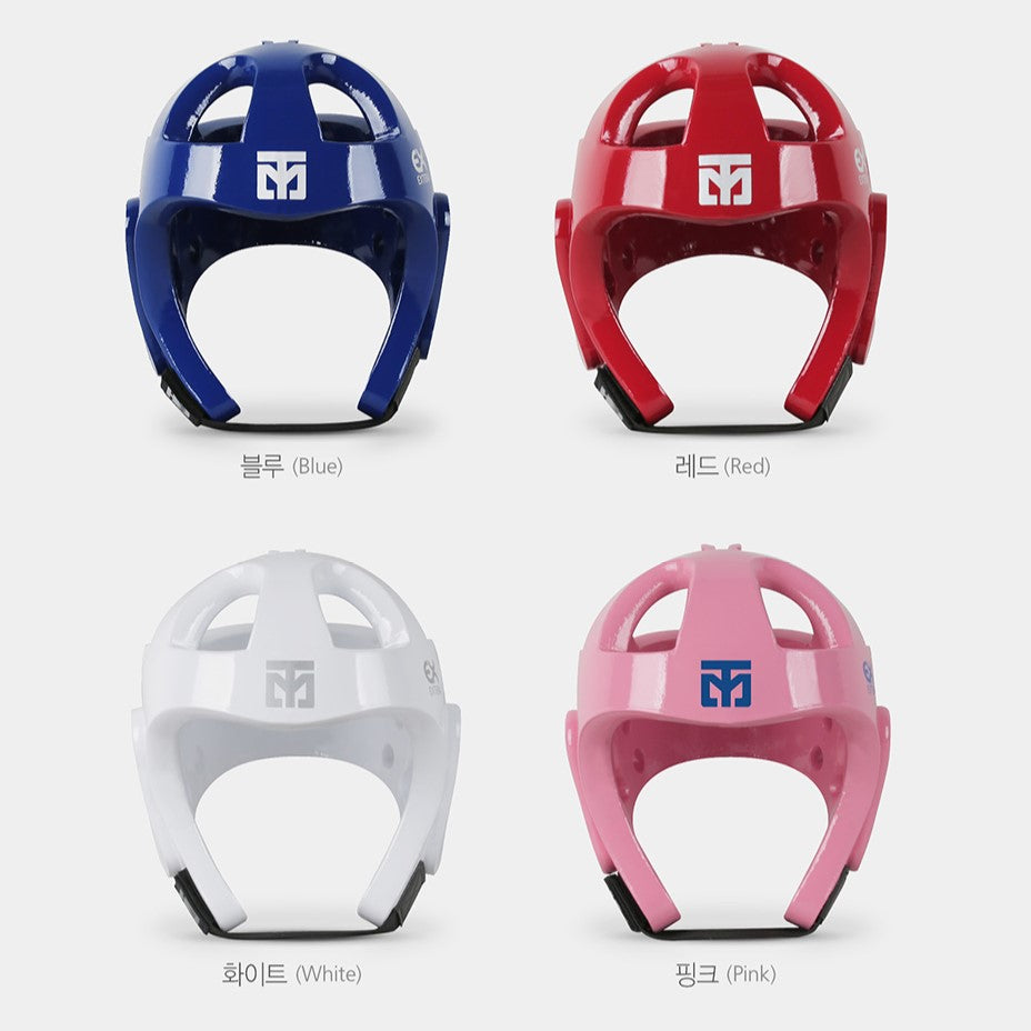 taekwondo mooto head protector