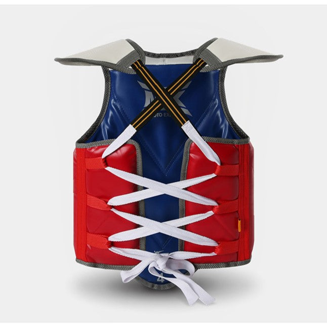 MTX taekwondo chest guards