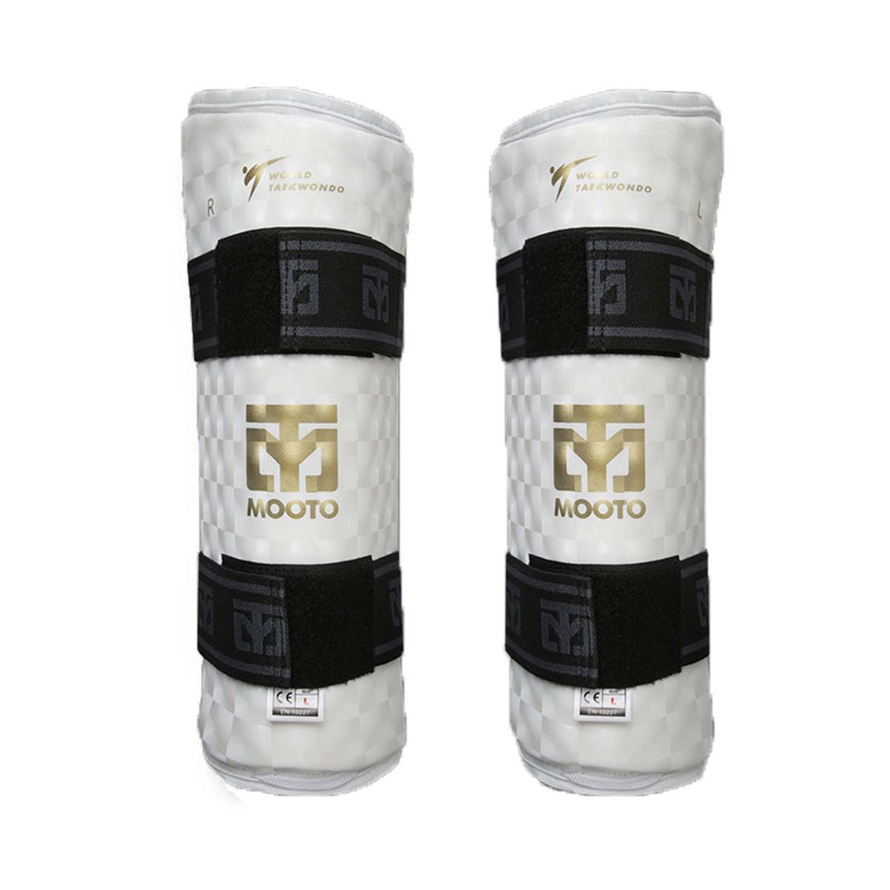 MOOTO EXTERA SHIN GUARD