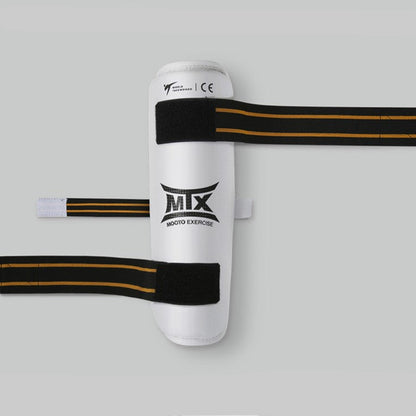 MTX Taekwondo shin protector