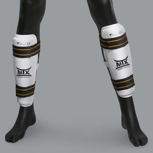 Taekwondo shin guards MTX