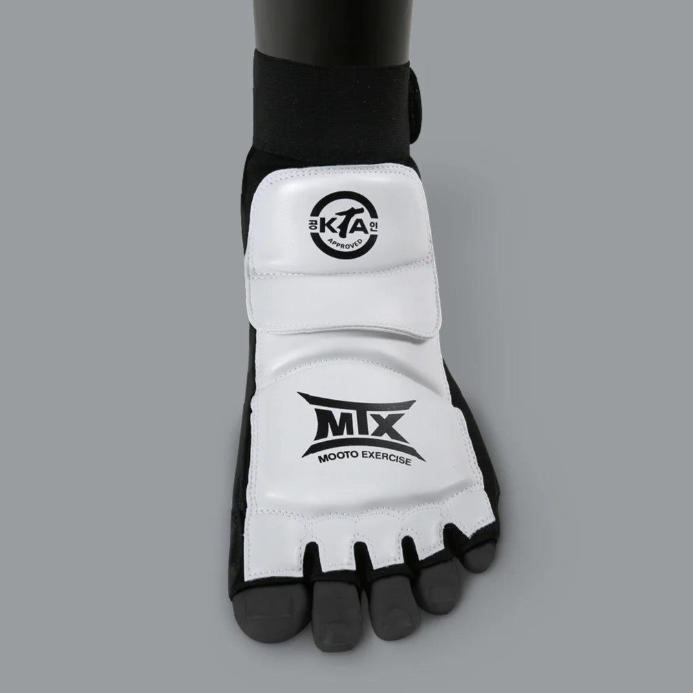 MTX foot gloves
