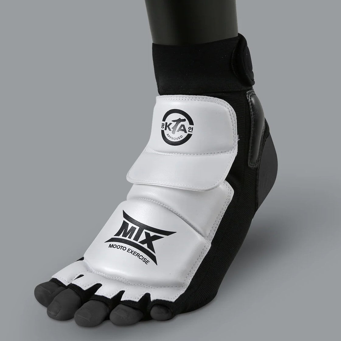 MTX foot protector
