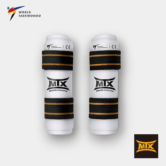 MTX taekwondo arm guard
