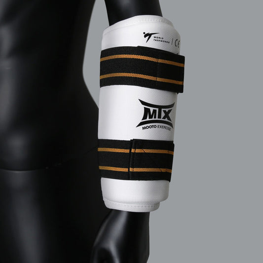 MTX taekwondo forearms protector
