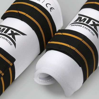 arm guards taekwondo