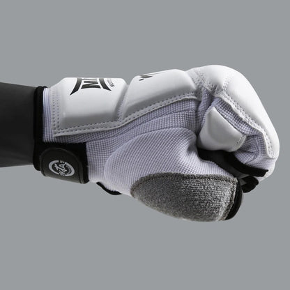 mtx taekwondo hand protector