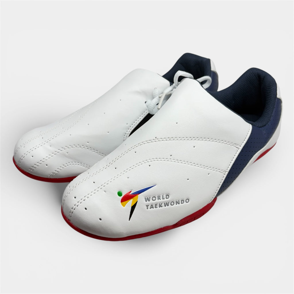 WT mat shoes taekwondo
