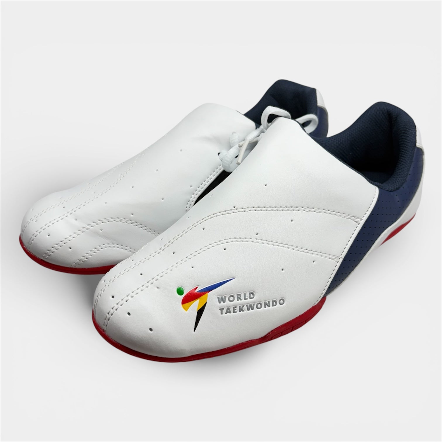 WT mat shoes taekwondo
