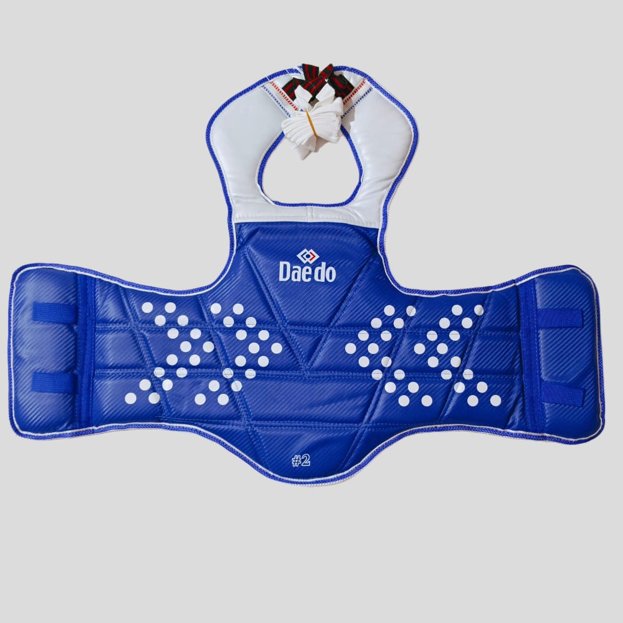 daedo chest protector