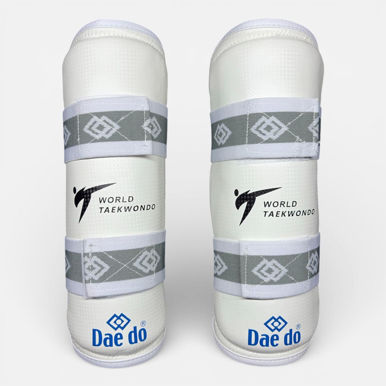 Daedo Arm & Shin Protector