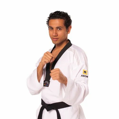 Kwon Taekwondo Uniform
