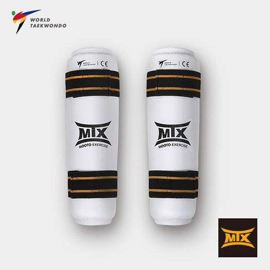 TAEKWONDO shin guards MTX