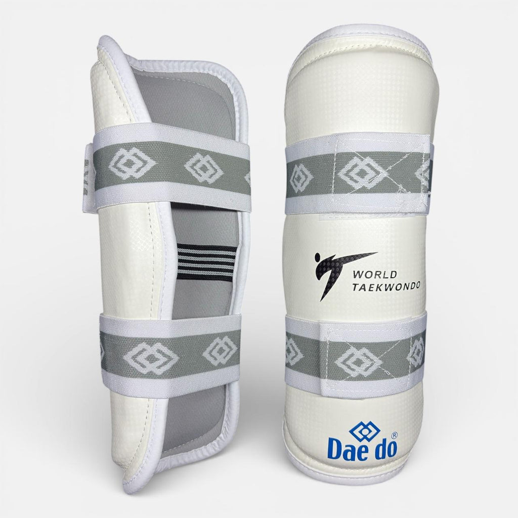 Daedo Arm  & Shin Guard