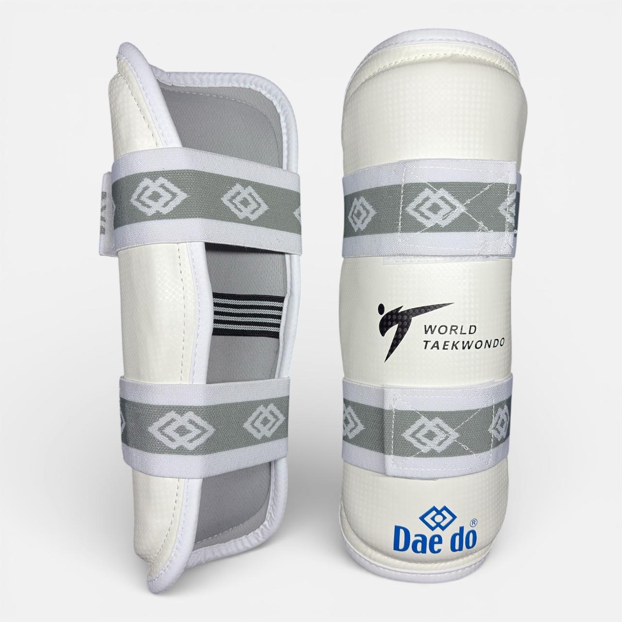Daedo Arm  & Shin Guard