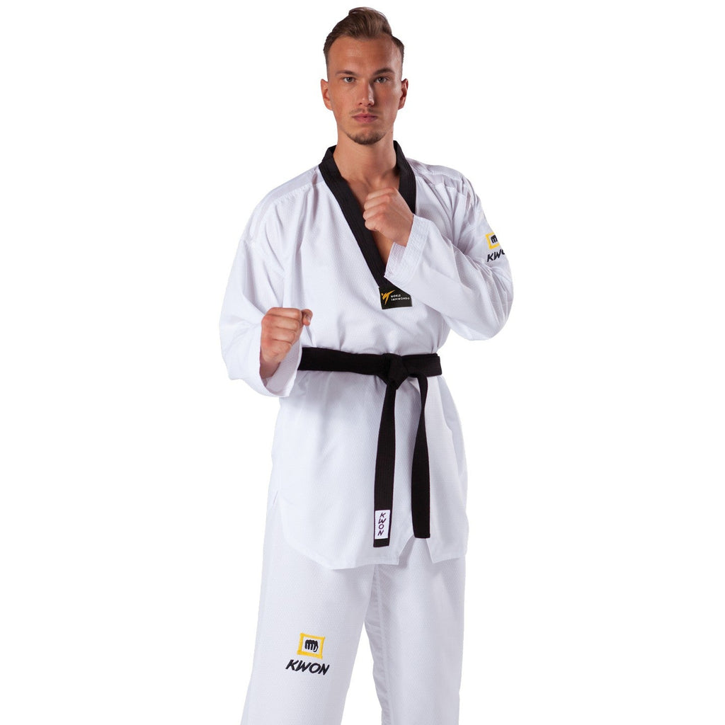 Kwon Climacool Taekwondo uniform