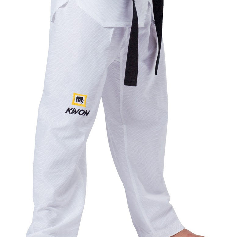 Kwon Kroyogi unform Climacool