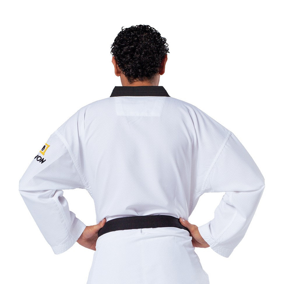 Kwon Fighter Climacool Uniform