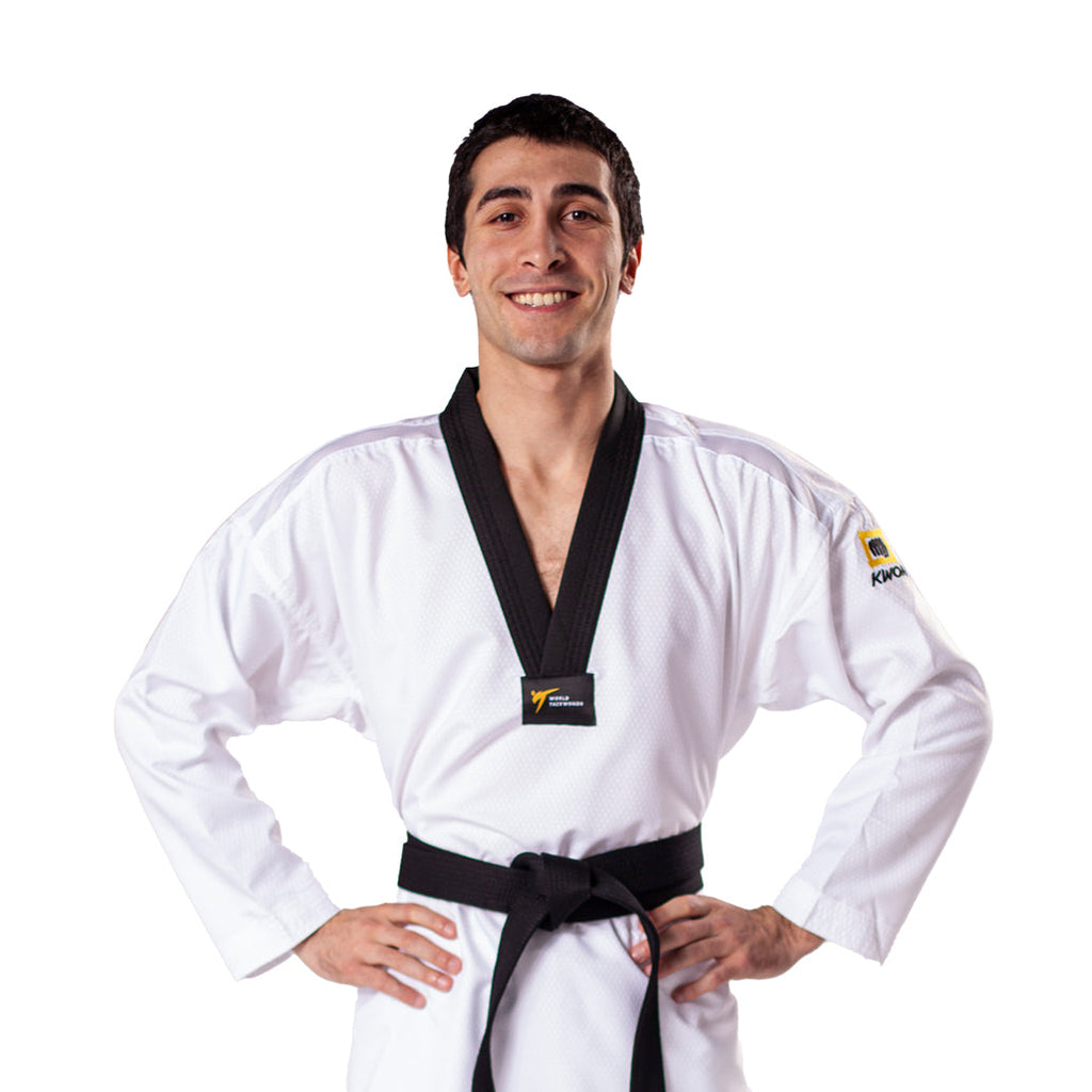 Kwon Fighter light fabric