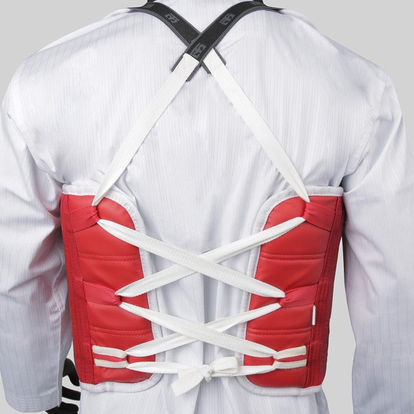 MOOTO EXTERA 2 CHEST PROTECTOR PREMIUM