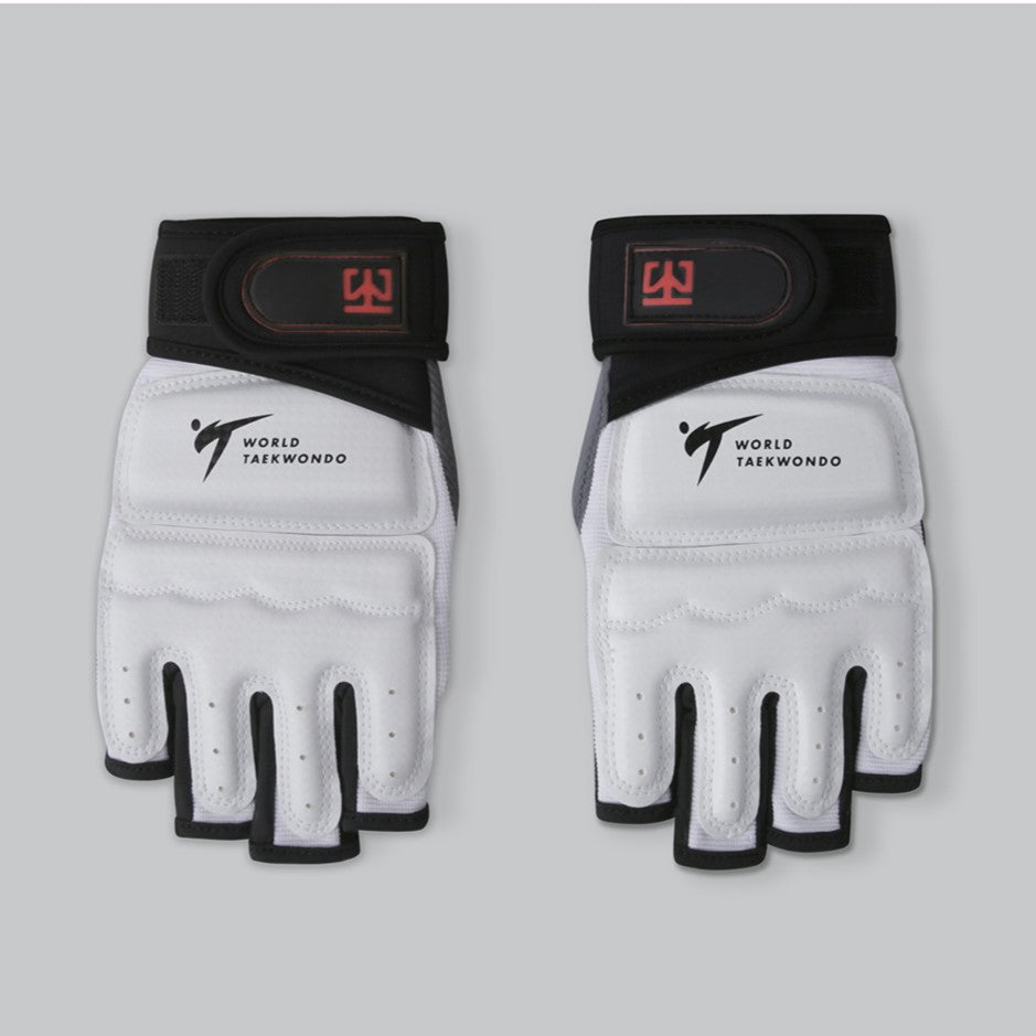 taekwondo hand gloves