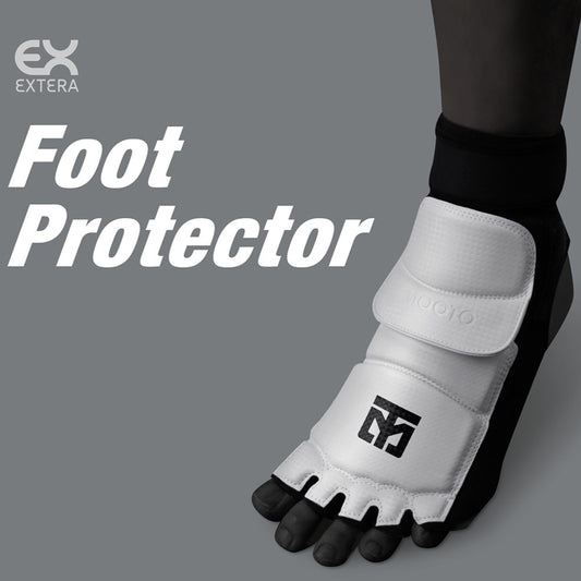 Mooto extera 2 foot protector